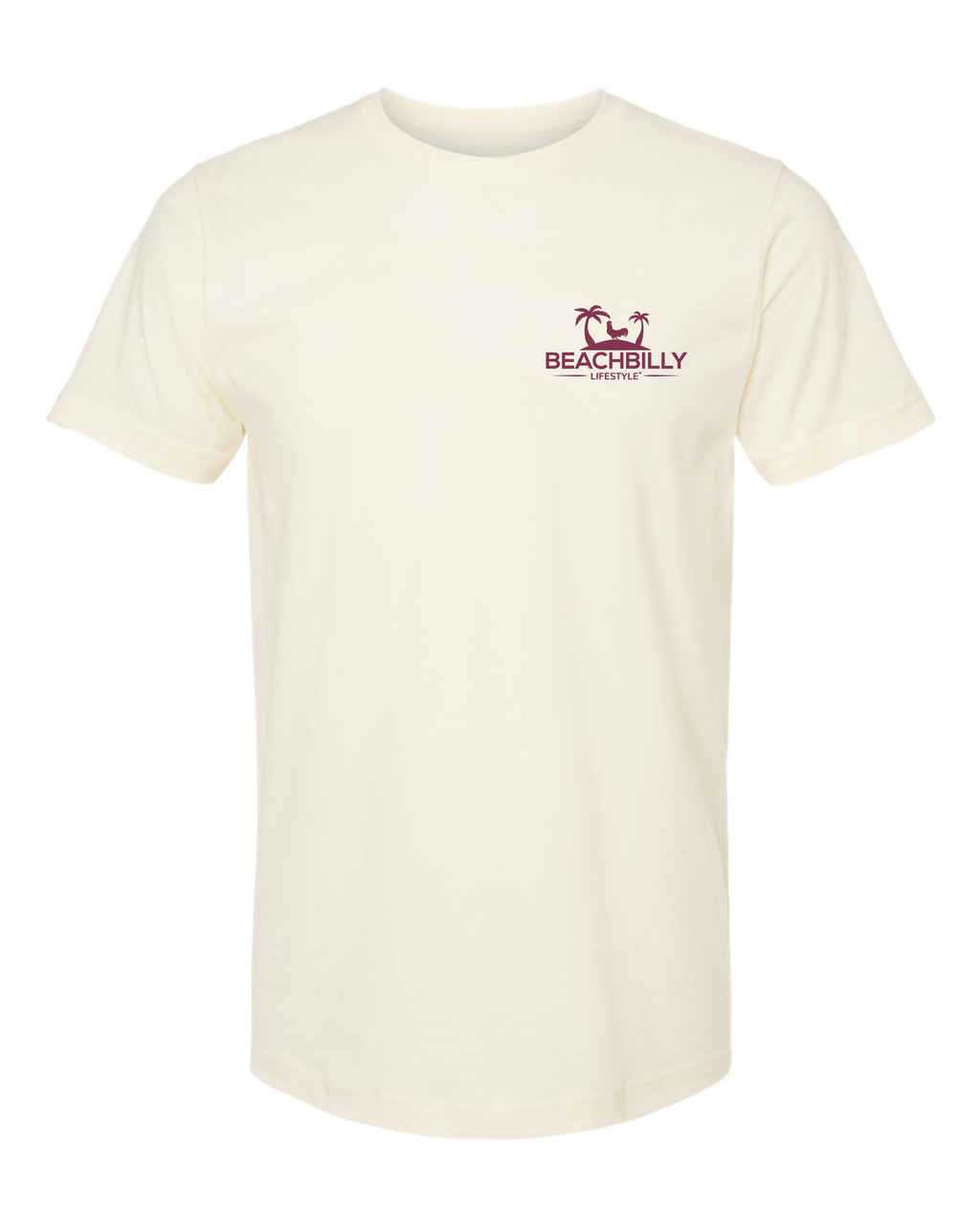 Coastal Cowgirl Tee