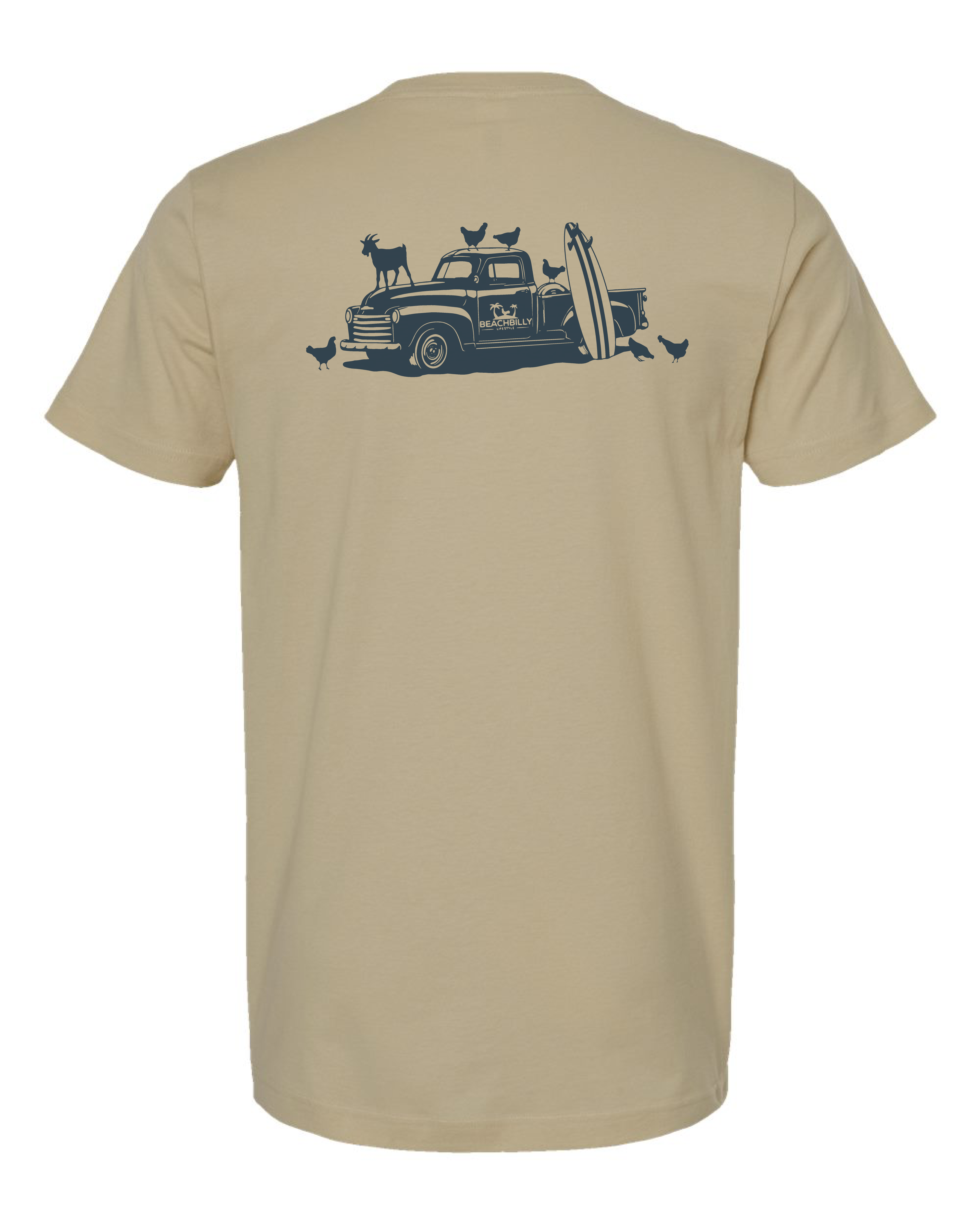 Farm Truck