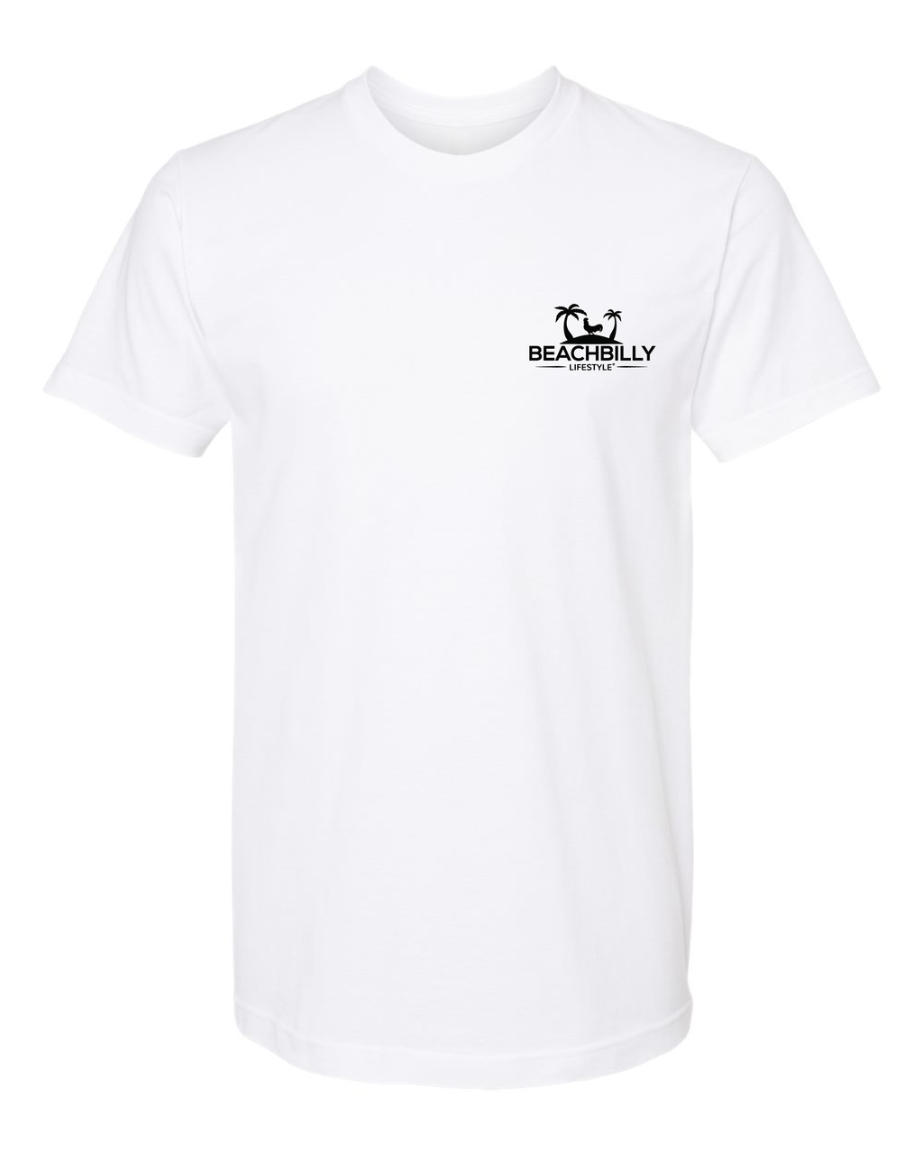 OG Goats Tee