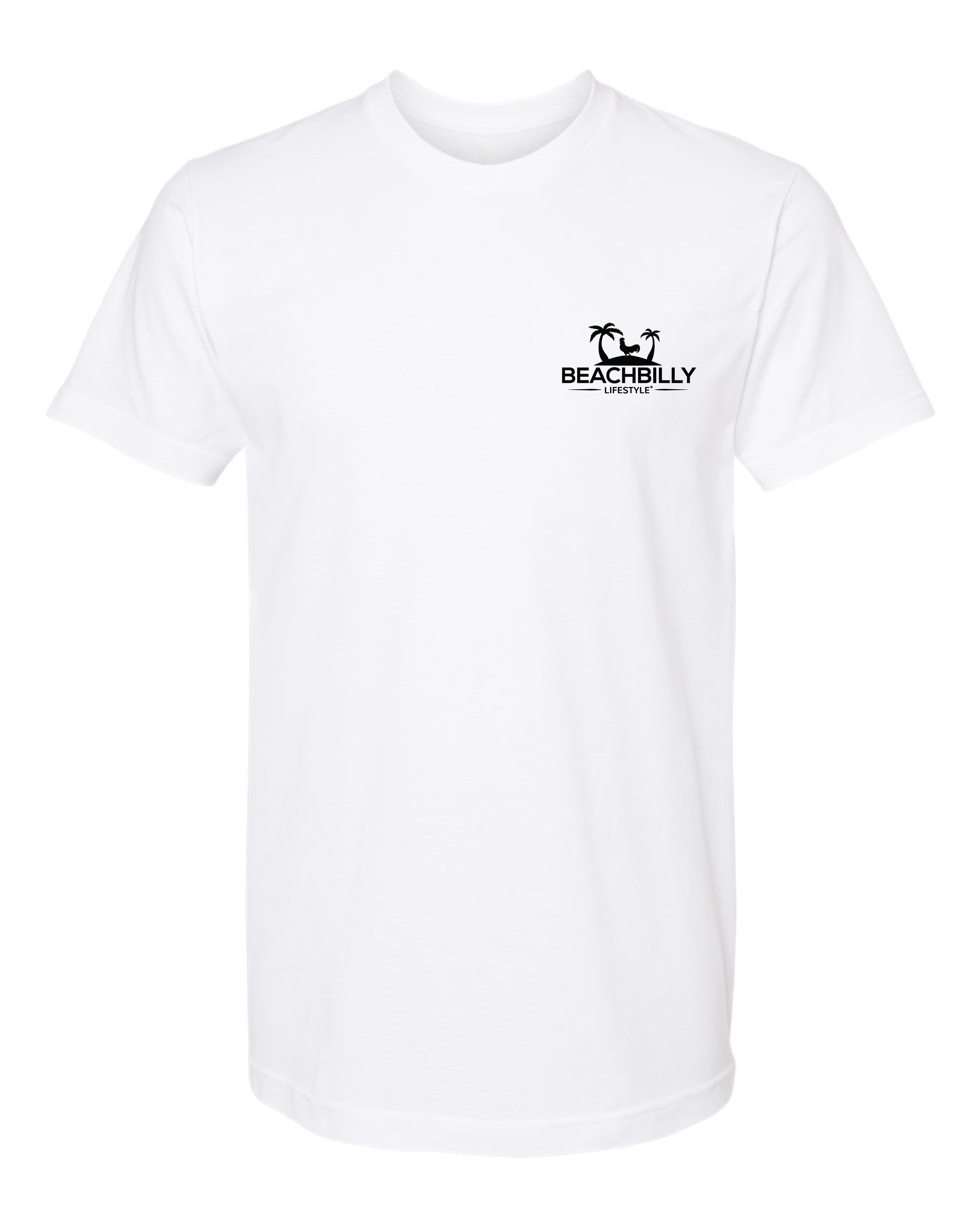 OG Goats Tee