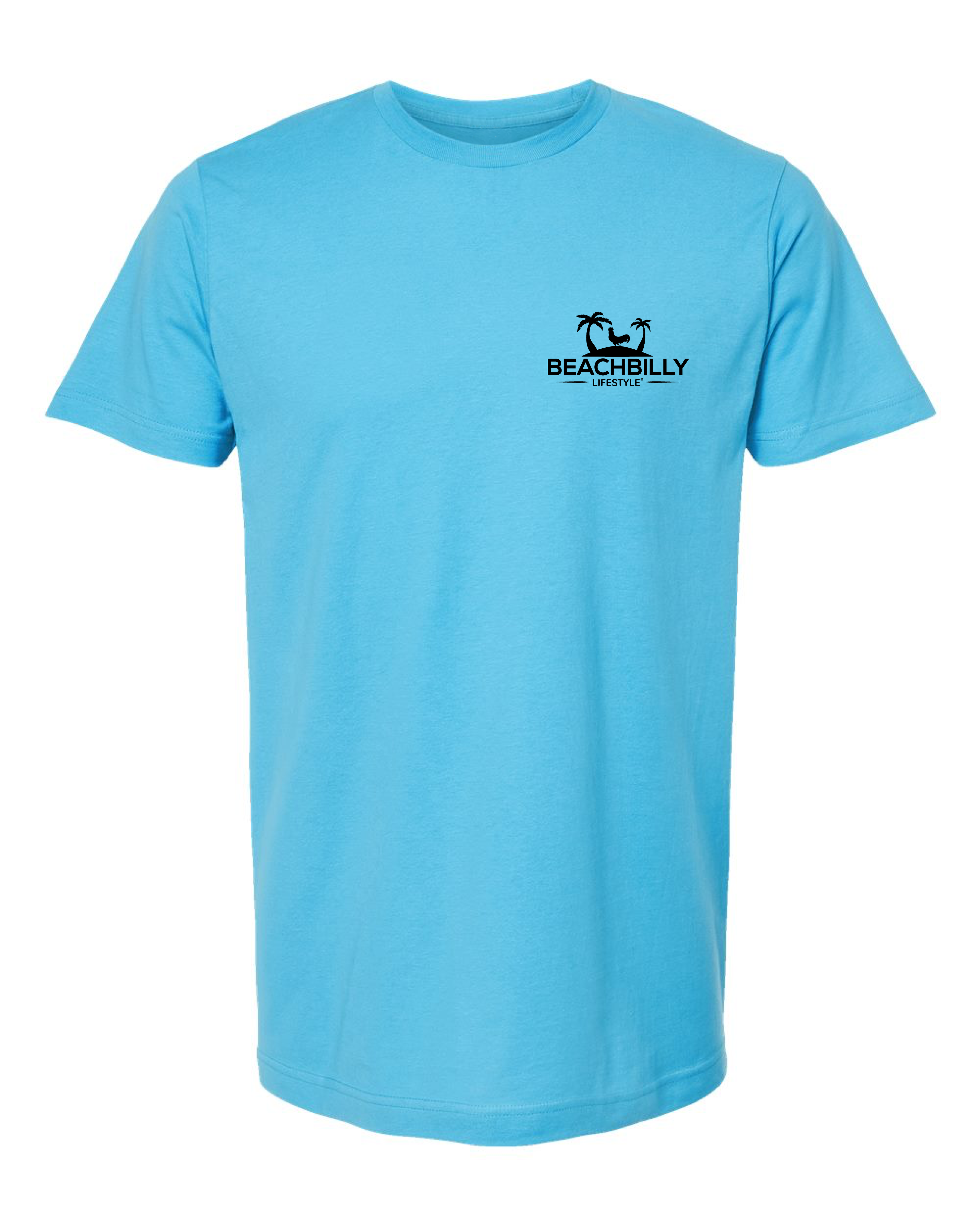 Margarita Goat Tee