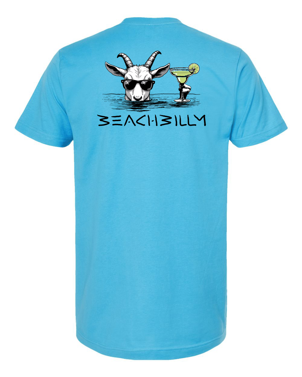 Margarita Goat Tee