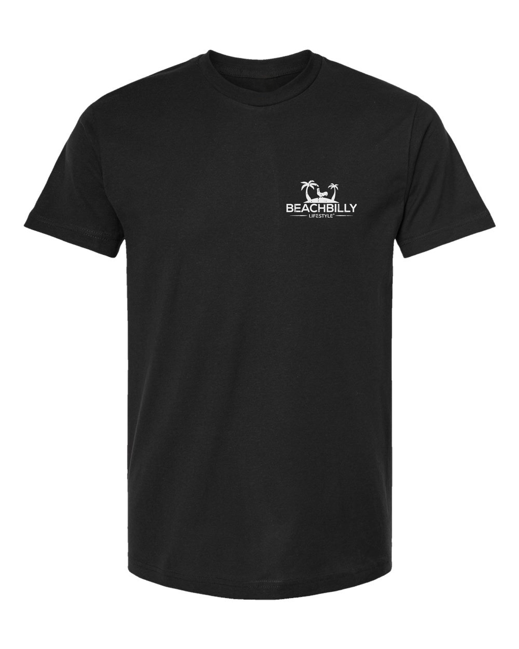 Surfs Up Tee