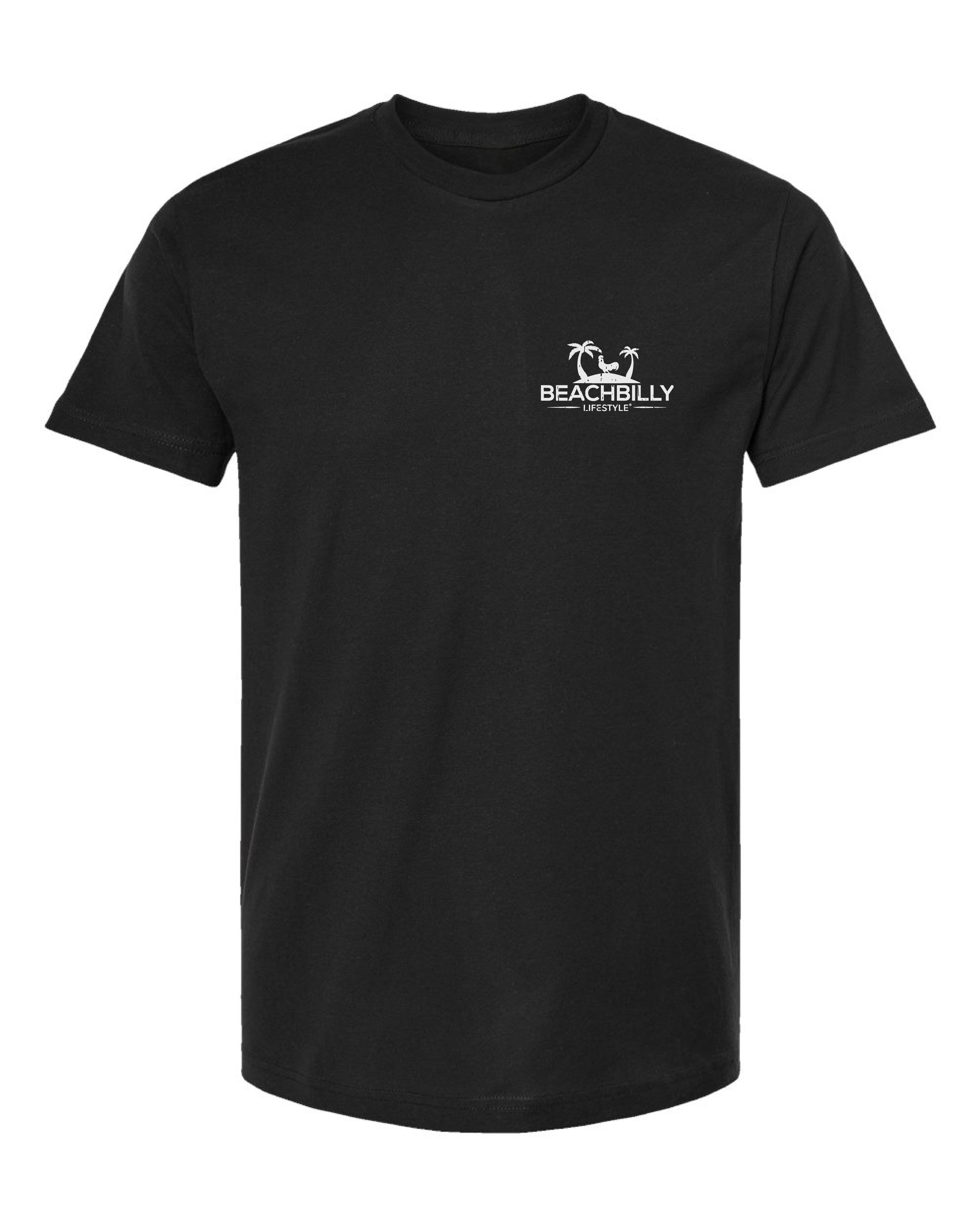 Surfs Up Tee