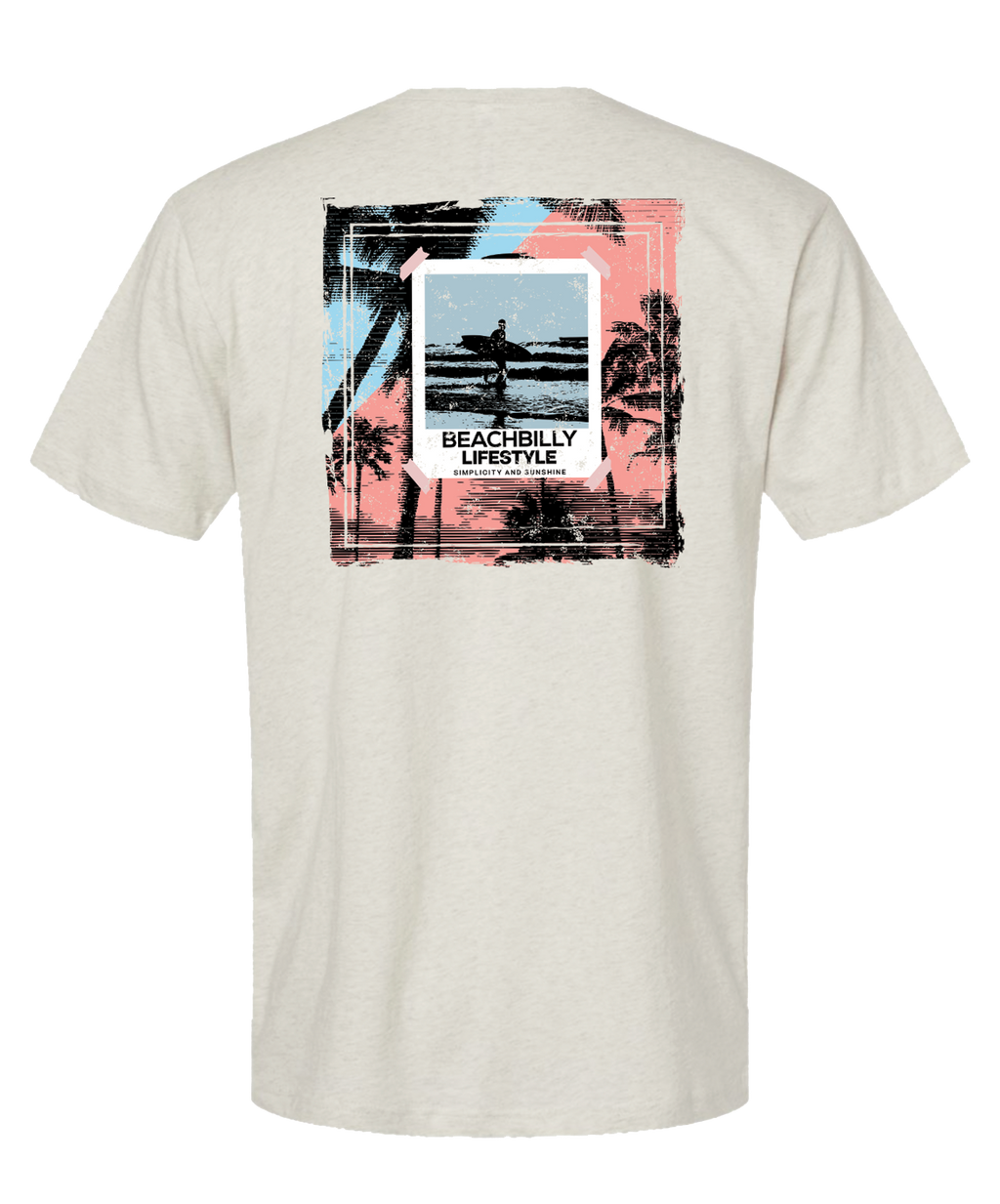 Cali Billy Tee
