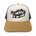 Beachbilly Drinking Club Hat