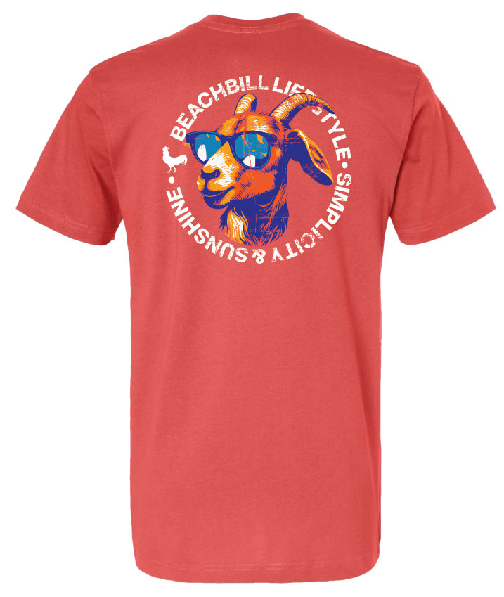Cool Billy Tee
