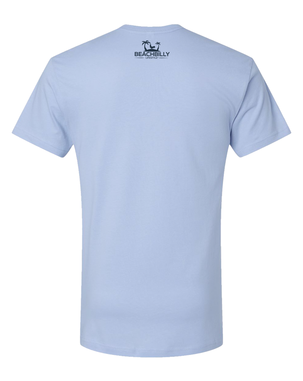 Beachbilly Jeep Tee