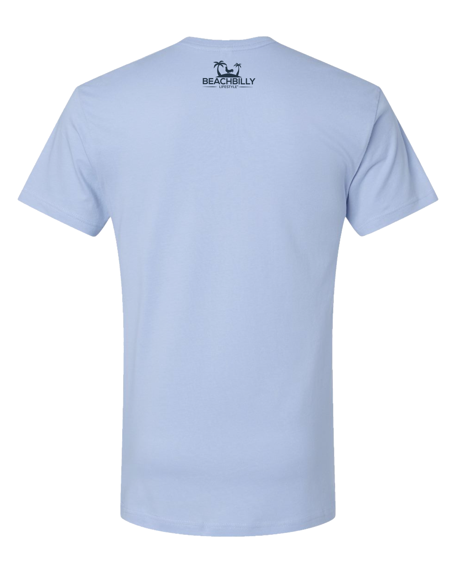 Beachbilly Jeep Tee