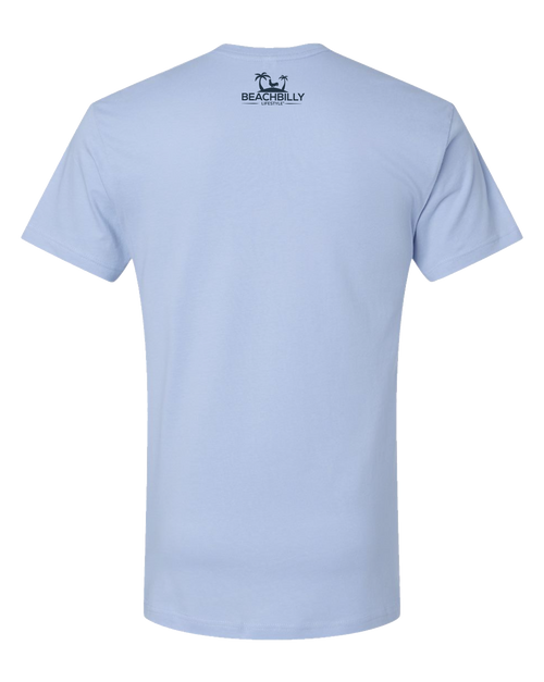 Beachbilly Jeep Tee