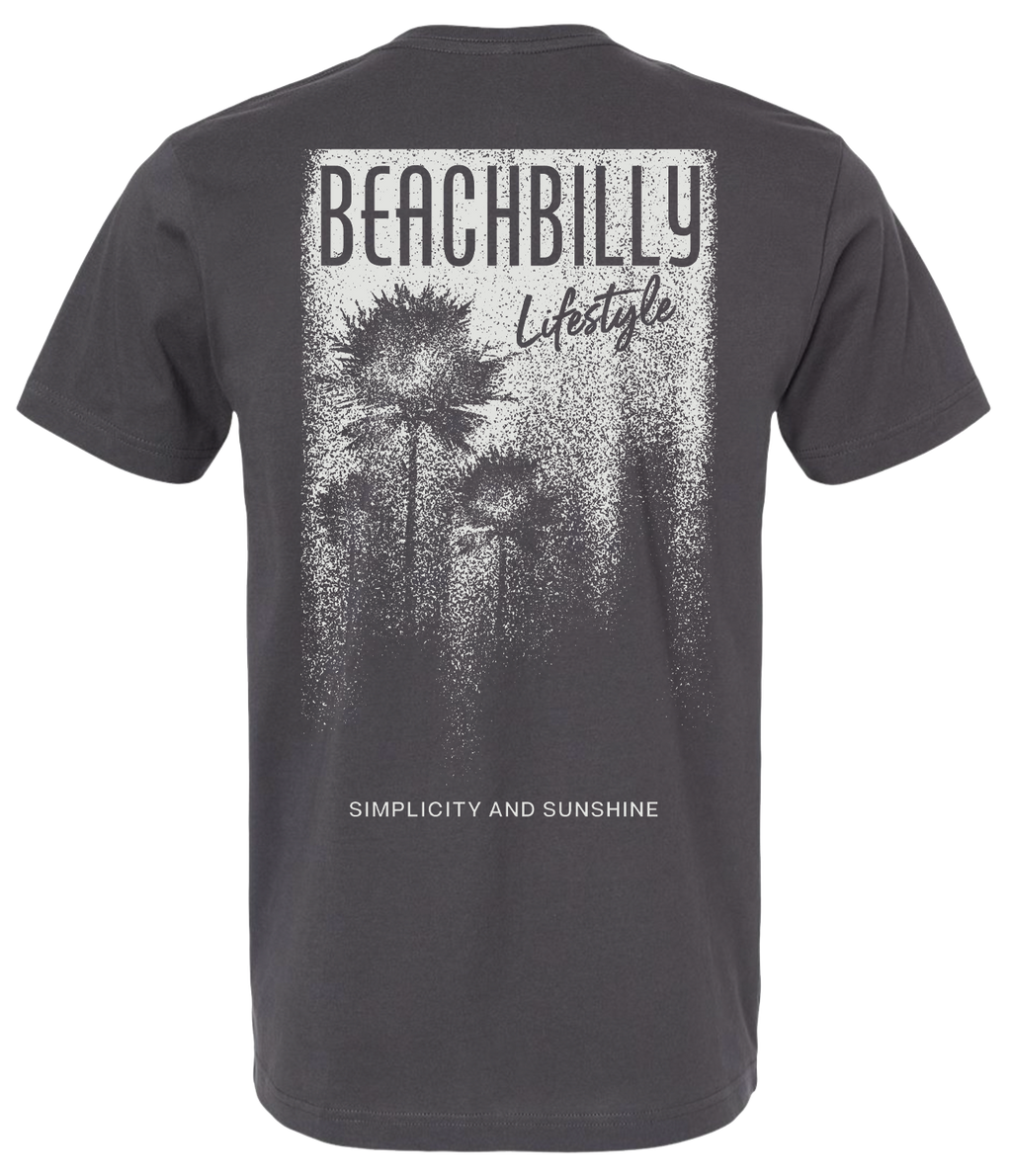 LA Billy Tee