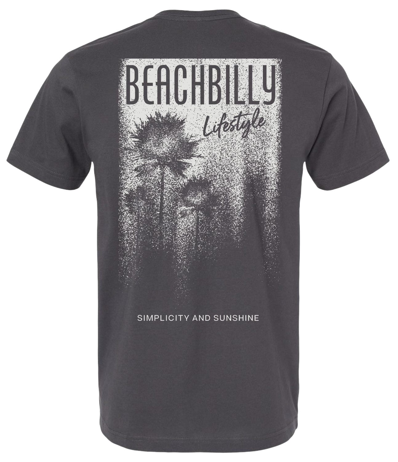 LA Billy Tee