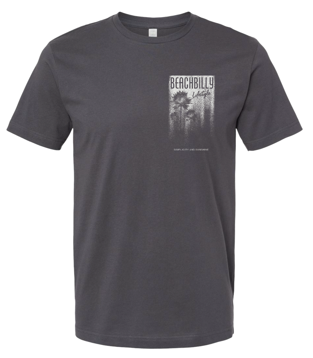 LA Billy Tee