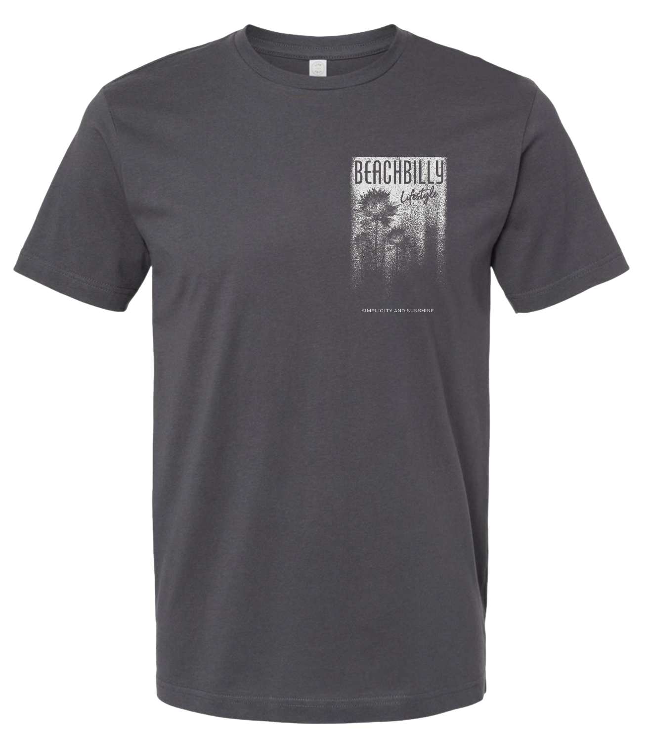 LA Billy Tee