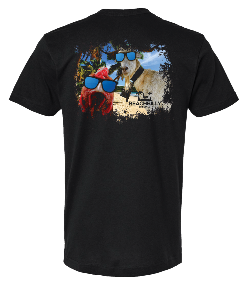 Lifestyle Tee