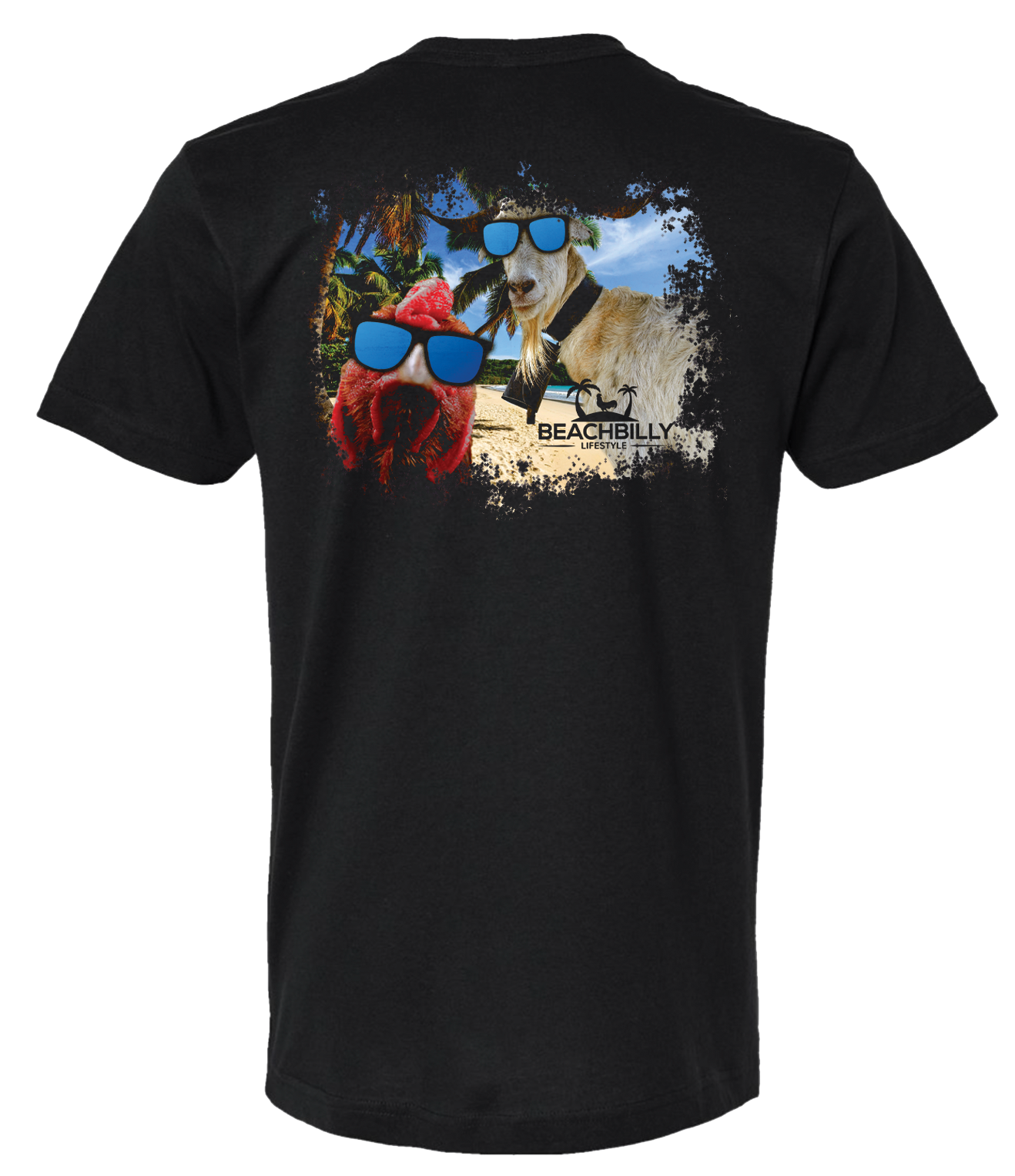 Lifestyle Tee