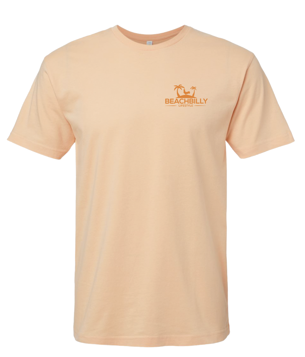 Rooster Billy Tee