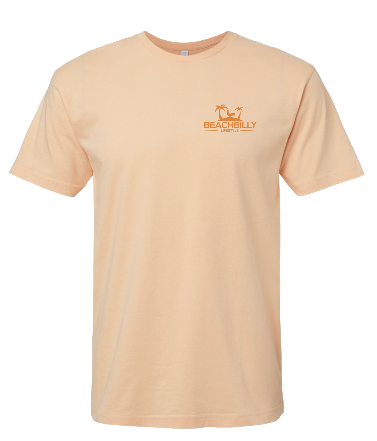 Rooster Billy Tee