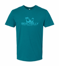 Oceanside Logo Tee