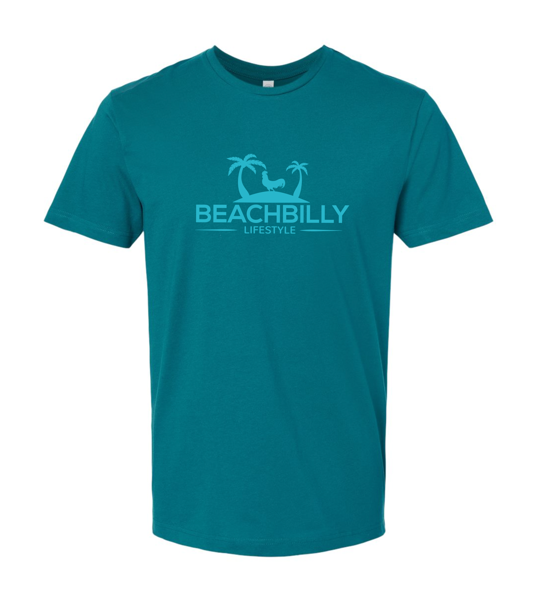 Oceanside Logo Tee