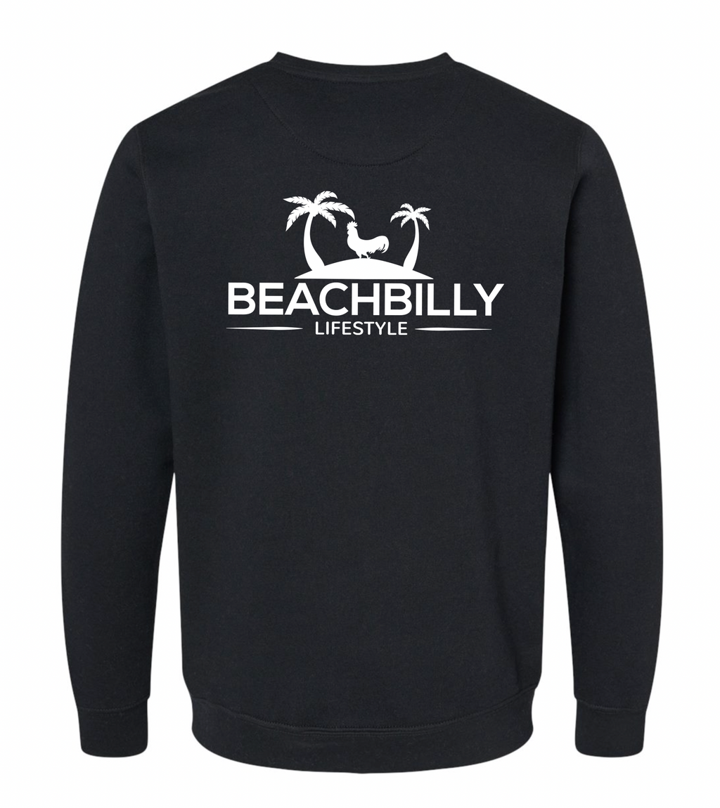 Basic Crewneck