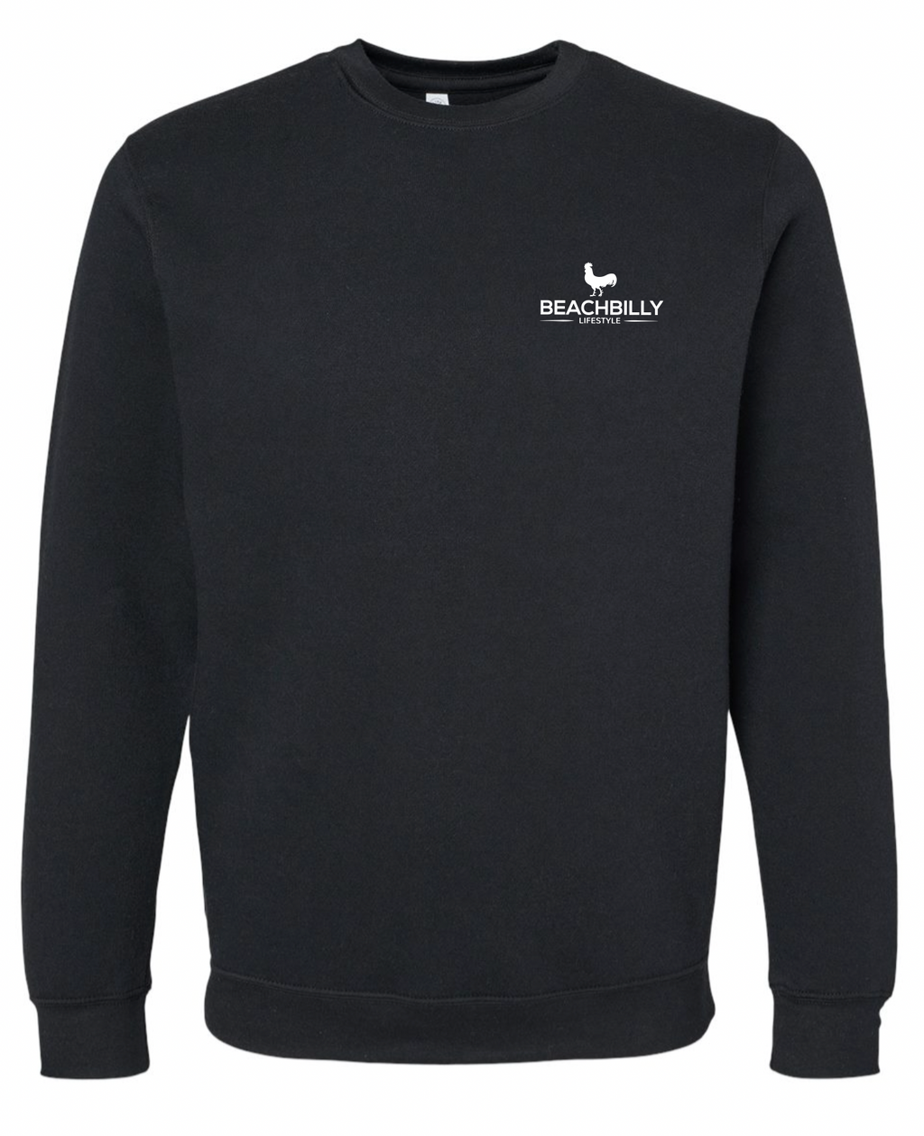 Basic Crewneck