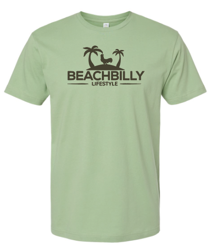 Sage Logo Tee