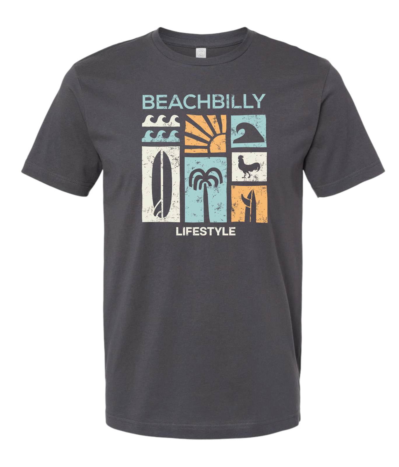 Icon Billy Tee
