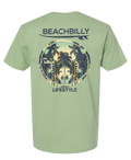 Beachbilly Surf Tee