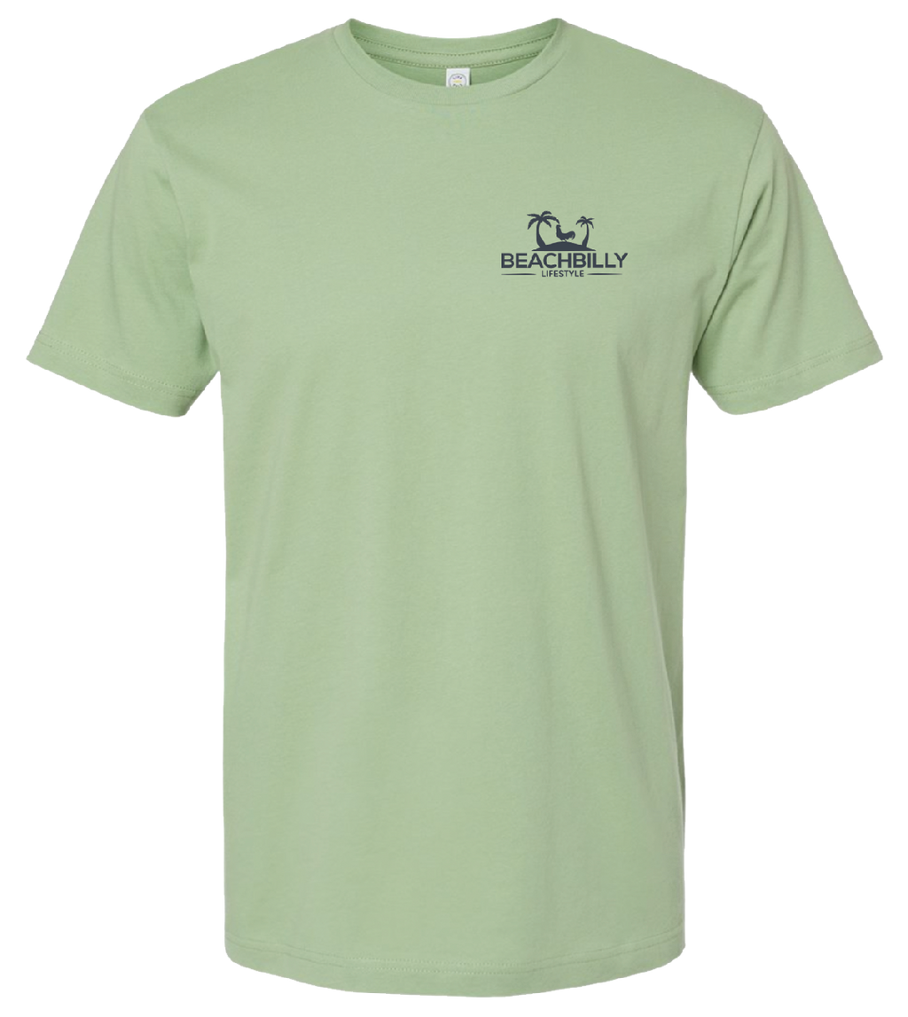 Beachbilly Surf Tee